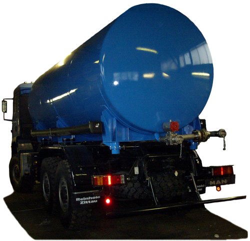 Tank